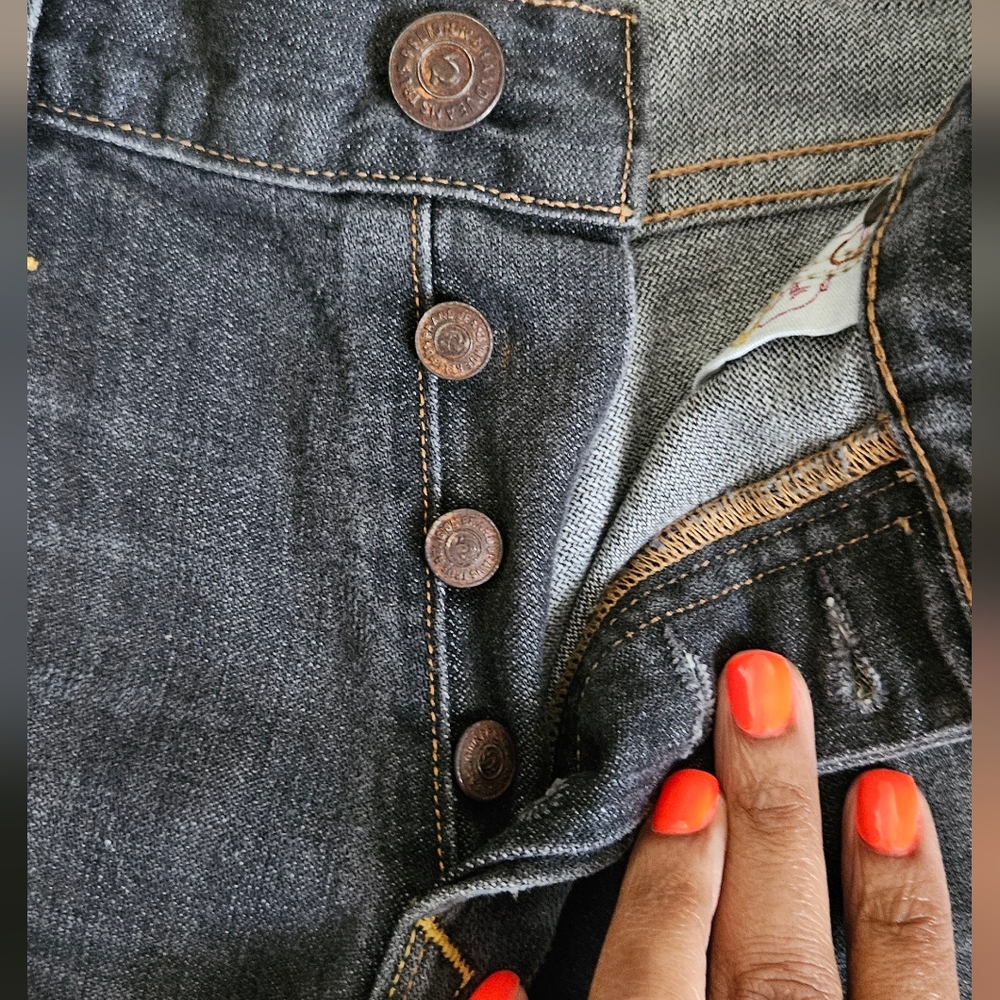 Bootcut jeans - Picture 3 of 5